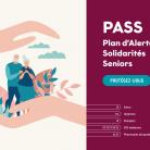 PASS - Plan d'Alerte Solidarité Séniors